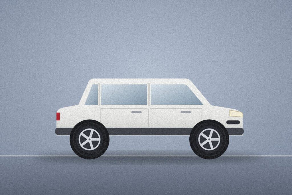 Fiat Panda 1.2 Easy (illustrazione di esempio)